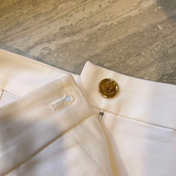 Michael Kors Cotton pants - Picture 5 of 5